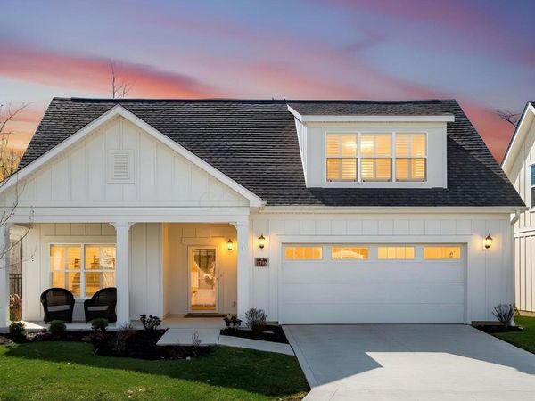 7735 Cogwheel Drive, Unit 30-773, New Albany, OH 43054