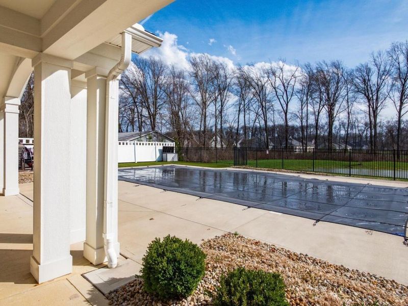 7735 Cogwheel Drive, Unit 30-773, New Albany, OH 43054 Photo 101