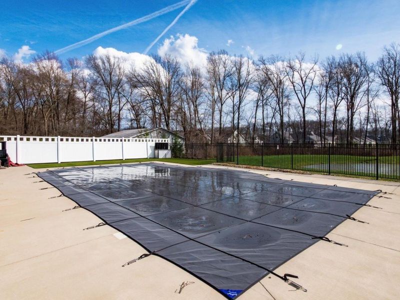 7735 Cogwheel Drive, Unit 30-773, New Albany, OH 43054 Photo 103