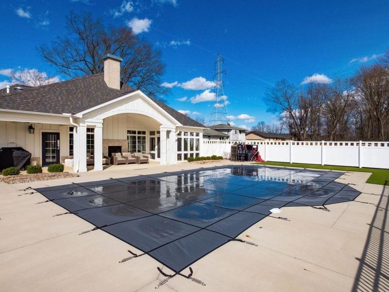 7735 Cogwheel Drive, Unit 30-773, New Albany, OH 43054 Photo 105