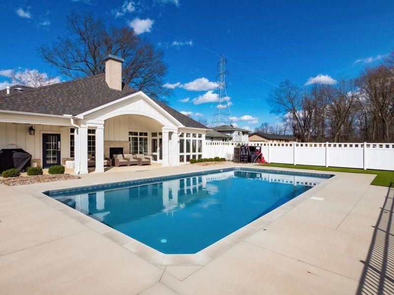 7735 Cogwheel Drive, Unit 30-773, New Albany, OH 43054 Photo 106