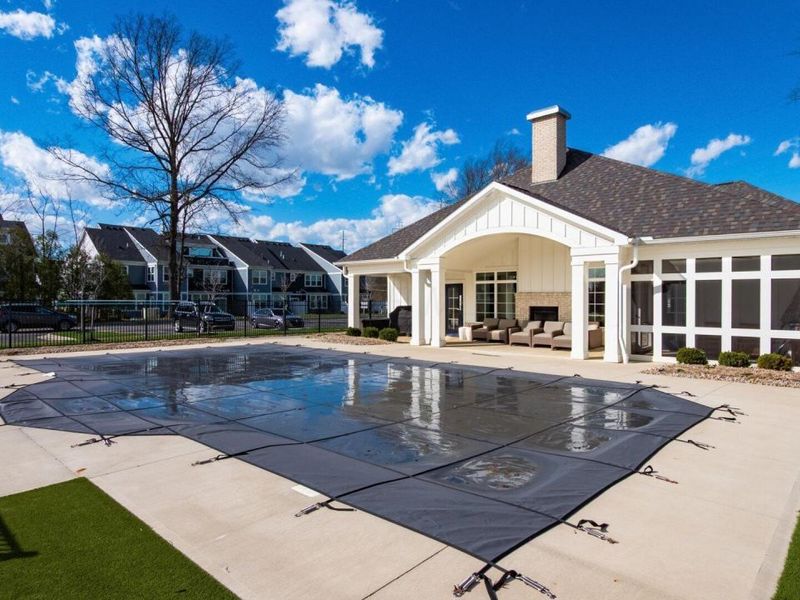 7735 Cogwheel Drive, Unit 30-773, New Albany, OH 43054 Photo 107