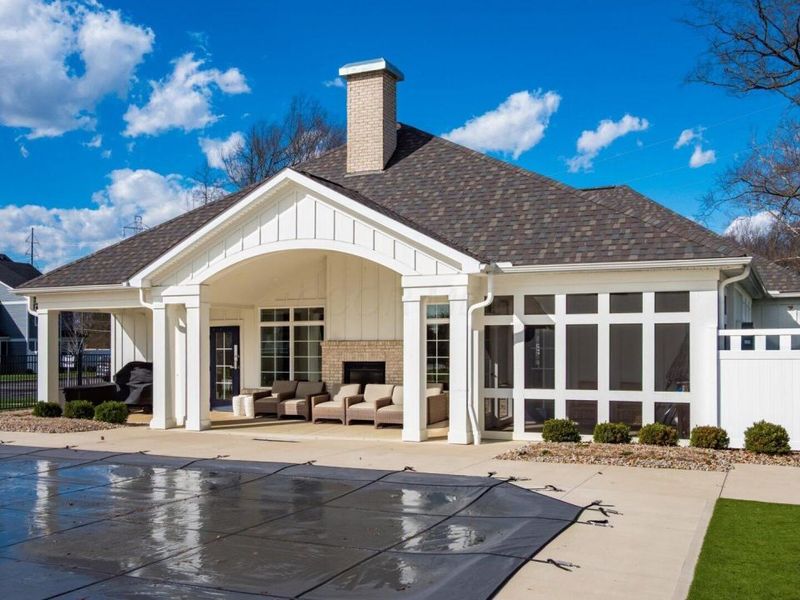 7735 Cogwheel Drive, Unit 30-773, New Albany, OH 43054 Photo 109