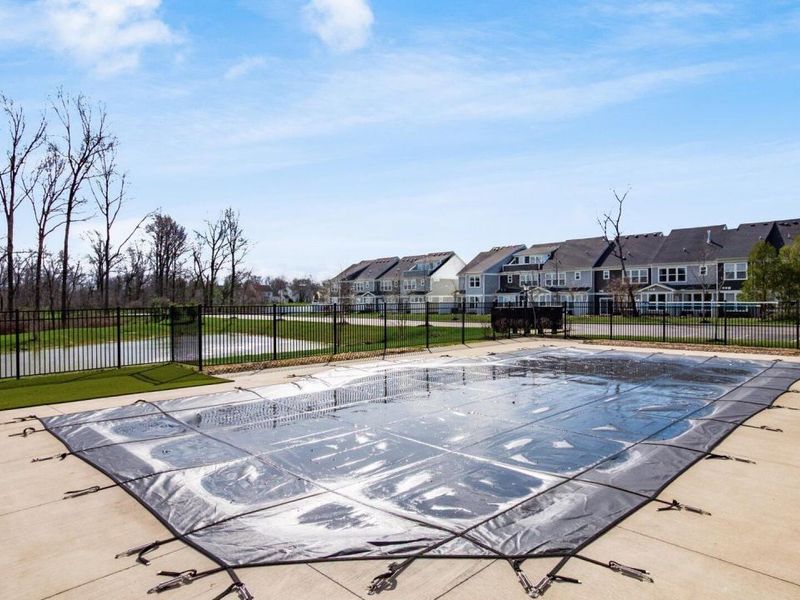 7735 Cogwheel Drive, Unit 30-773, New Albany, OH 43054 Photo 111