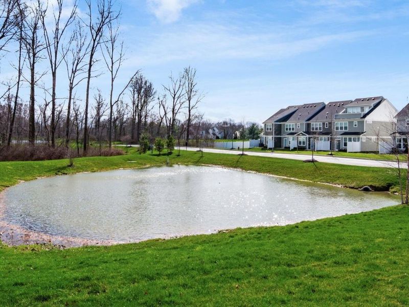 7735 Cogwheel Drive, Unit 30-773, New Albany, OH 43054 Photo 113