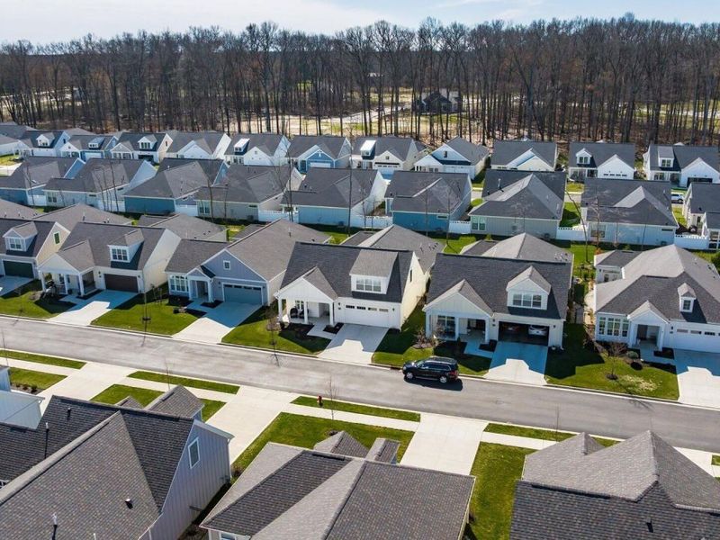 7735 Cogwheel Drive, Unit 30-773, New Albany, OH 43054 Photo 114