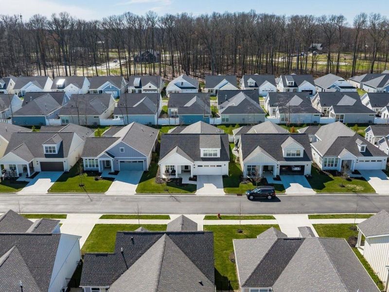 7735 Cogwheel Drive, Unit 30-773, New Albany, OH 43054 Photo 115