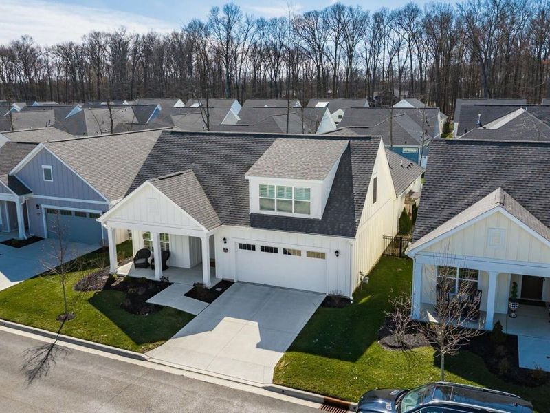 7735 Cogwheel Drive, Unit 30-773, New Albany, OH 43054 Photo 116