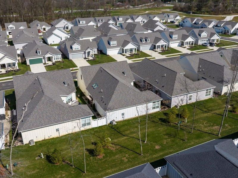 7735 Cogwheel Drive, Unit 30-773, New Albany, OH 43054 Photo 117