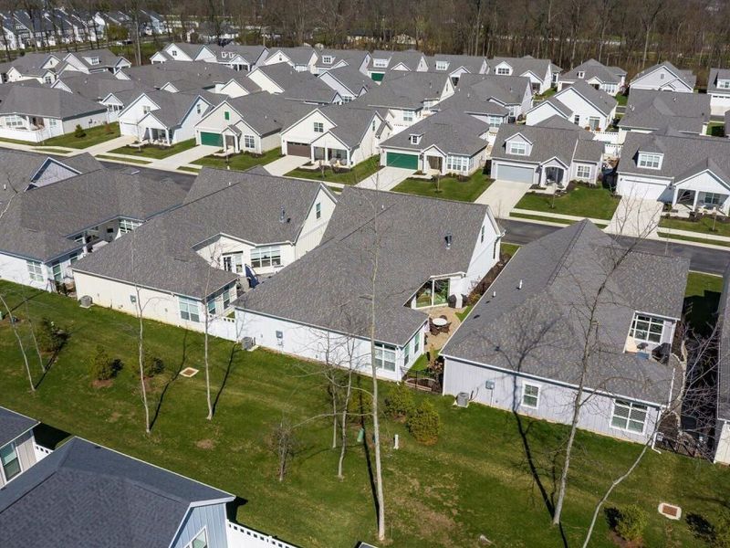 7735 Cogwheel Drive, Unit 30-773, New Albany, OH 43054 Photo 118