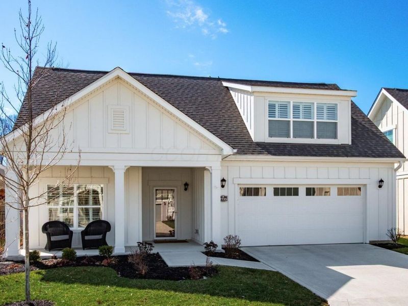 7735 Cogwheel Drive, Unit 30-773, New Albany, OH 43054 Photo 121