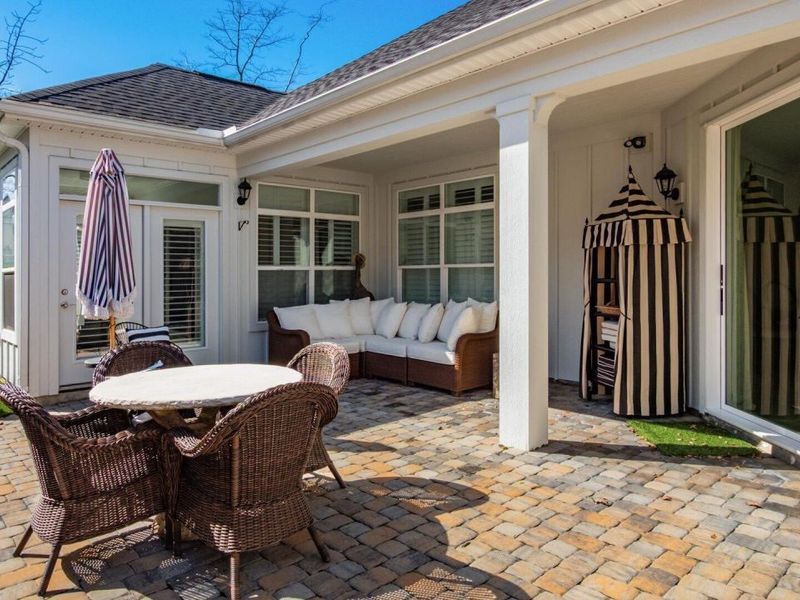 7735 Cogwheel Drive, Unit 30-773, New Albany, OH 43054 Photo 2