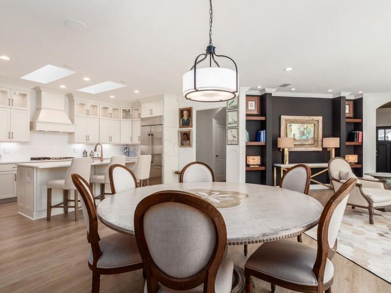 7735 Cogwheel Drive, Unit 30-773, New Albany, OH 43054 Photo 22