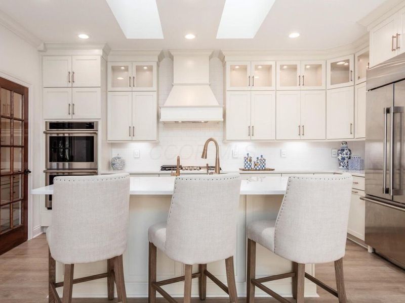 7735 Cogwheel Drive, Unit 30-773, New Albany, OH 43054 Photo 26