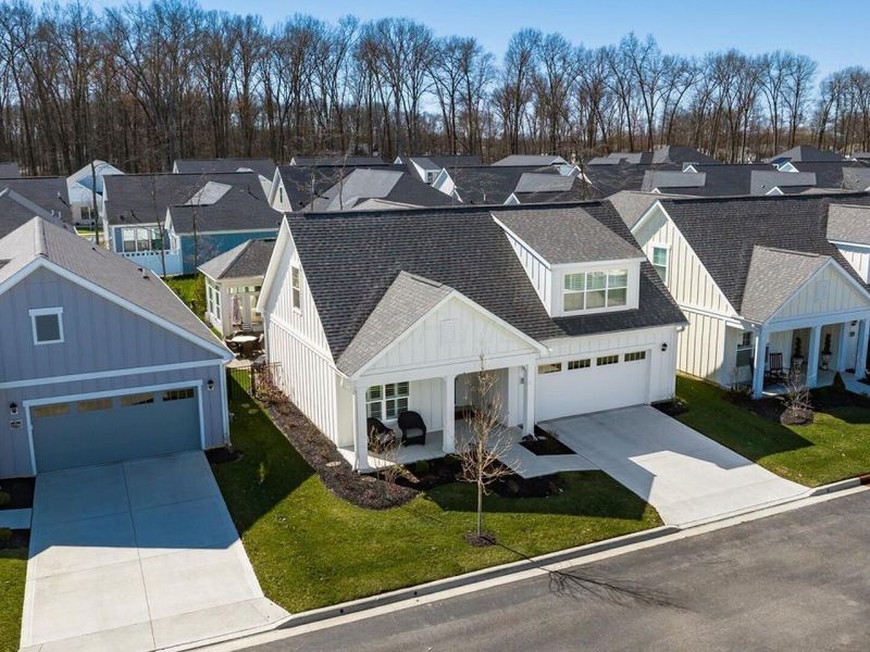 7735 Cogwheel Drive, Unit 30-773, New Albany, OH 43054 Photo 4