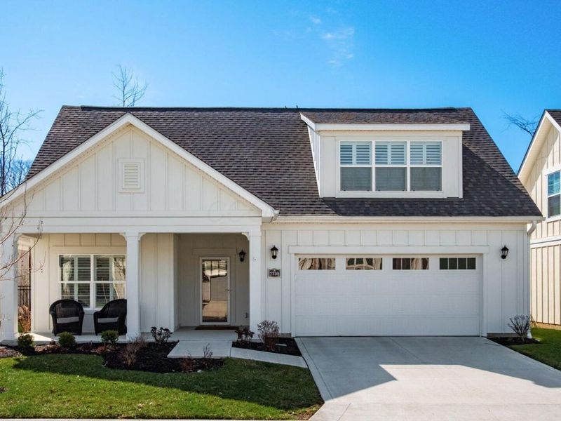 7735 Cogwheel Drive, Unit 30-773, New Albany, OH 43054 Photo 5