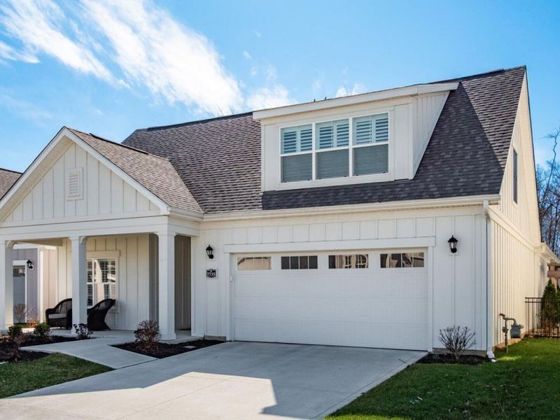 7735 Cogwheel Drive, Unit 30-773, New Albany, OH 43054 Photo 6