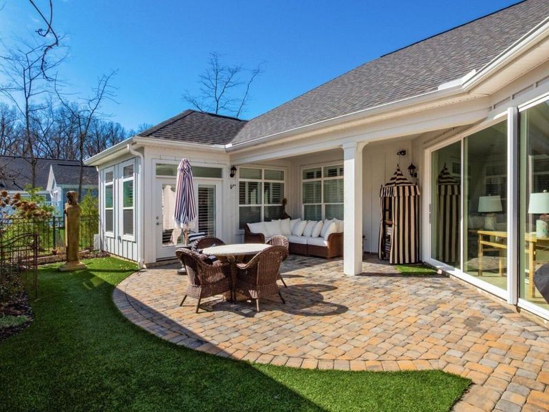 7735 Cogwheel Drive, Unit 30-773, New Albany, OH 43054 Photo 78