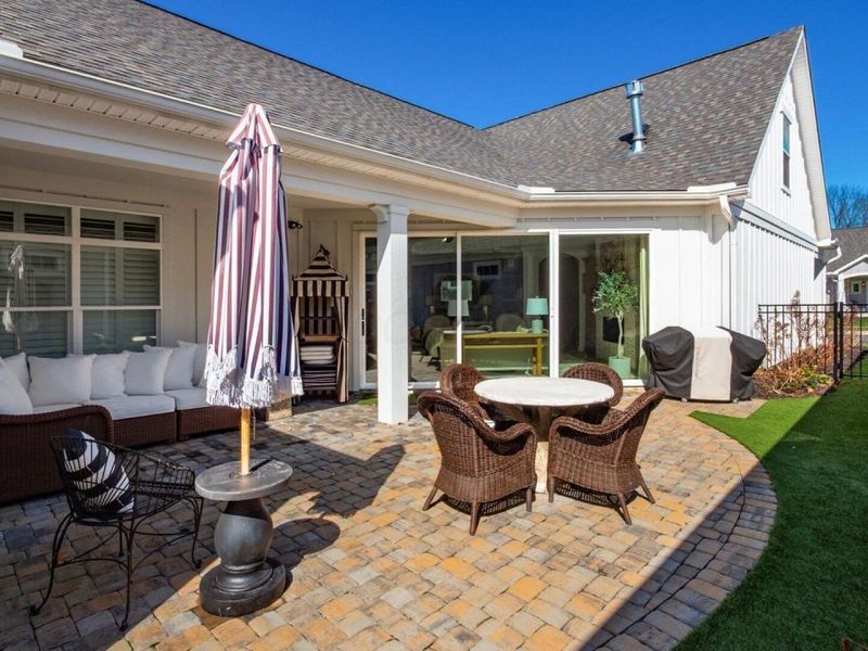 7735 Cogwheel Drive, Unit 30-773, New Albany, OH 43054 Photo 79