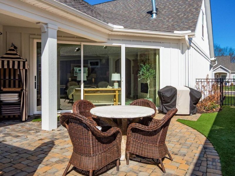 7735 Cogwheel Drive, Unit 30-773, New Albany, OH 43054 Photo 80