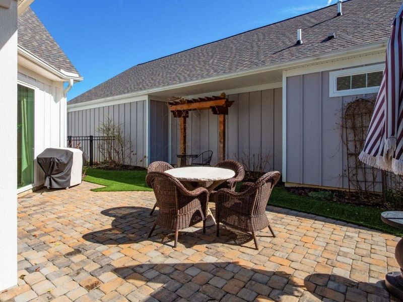 7735 Cogwheel Drive, Unit 30-773, New Albany, OH 43054 Photo 81