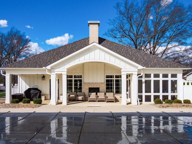 7735 Cogwheel Drive, Unit 30-773, New Albany, OH 43054 Photo 85