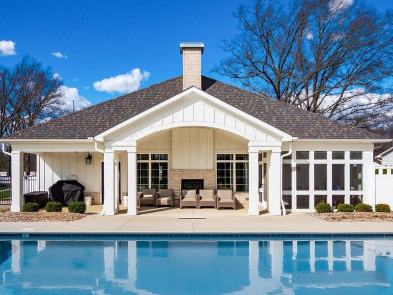 7735 Cogwheel Drive, Unit 30-773, New Albany, OH 43054 Photo 86