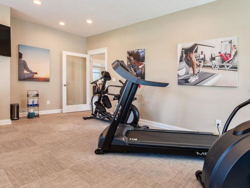 7735 Cogwheel Drive, Unit 30-773, New Albany, OH 43054 Photo 88