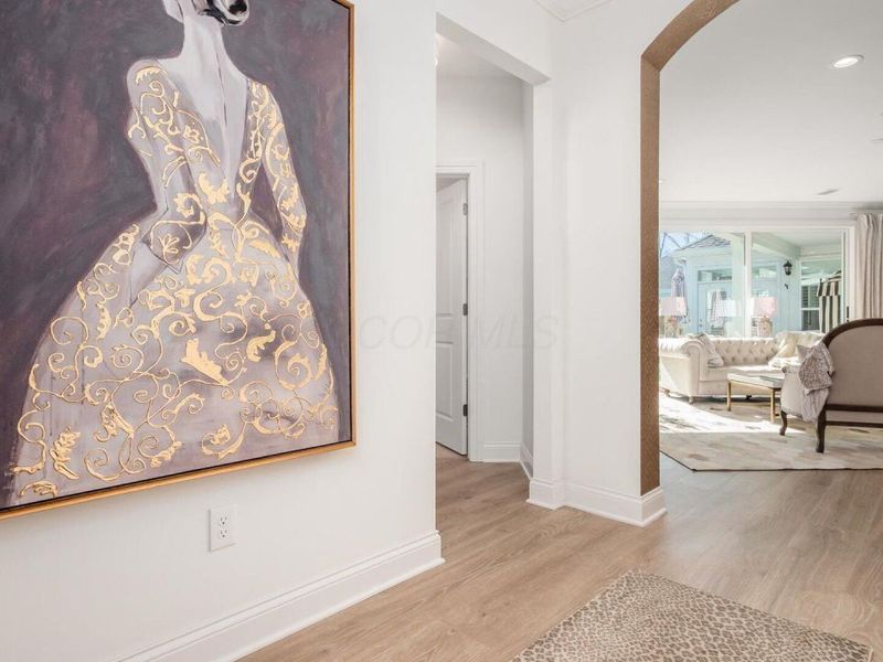 7735 Cogwheel Drive, Unit 30-773, New Albany, OH 43054 Photo 9