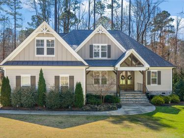 3603 Carole Court, Wake Forest, NC 27587