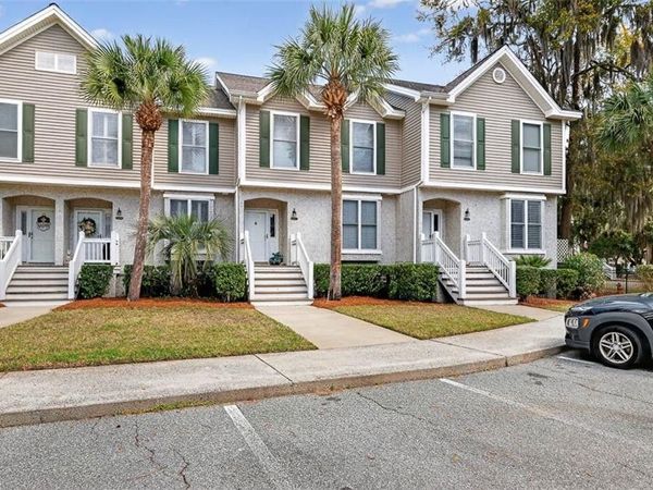 1405 Plantation Point Drive, St. Simons Island, GA 31522