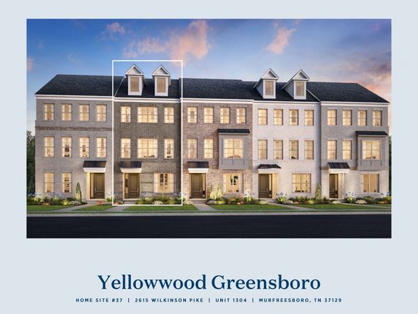 2615 Wilkinson Pike , Unit 1304, Murfreesboro, TN 37129