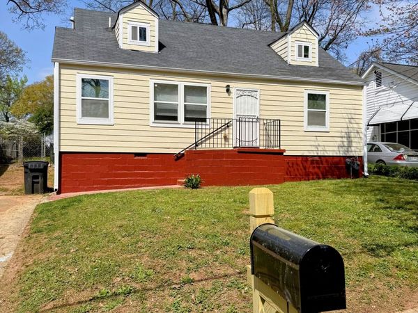 1361 McClelland Avenue, East Point, GA 30344