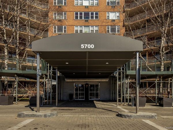 5700 Arlington Avenue, Unit 2D, Bronx, NY 10471