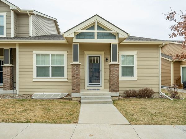 1414 SW Pleasant Lane, Ankeny, IA 50023