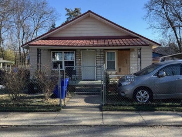 380 4th Street NE, Cleveland, TN 37311