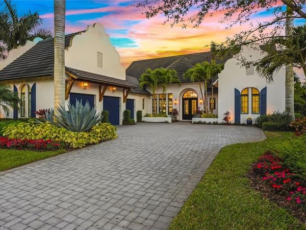 3244 Tavolara LN, NAPLES, FL 34114