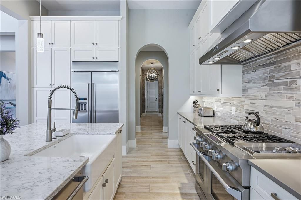 3244 Tavolara Ln, Naples, FL 34114 Photo