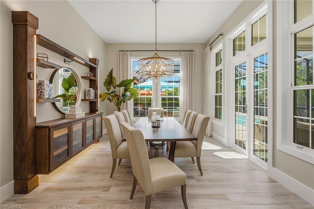 3244 Tavolara Ln, Naples, FL 34114 Photo