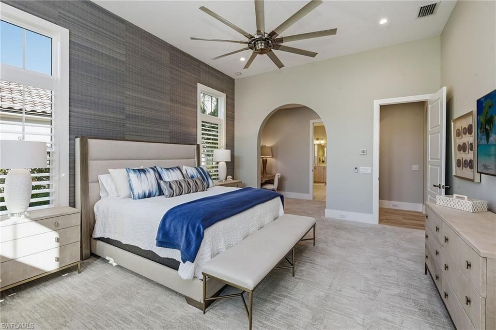 3244 Tavolara Ln, Naples, FL 34114 Photo