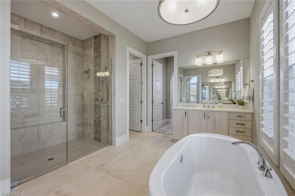 3244 Tavolara Ln, Naples, FL 34114 Photo