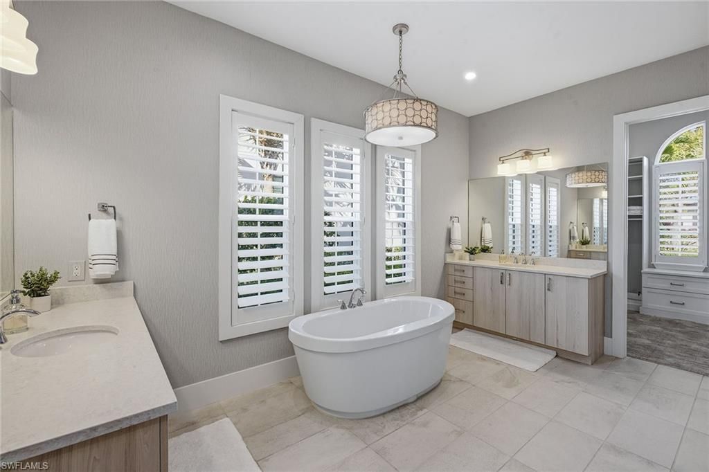 3244 Tavolara Ln, Naples, FL 34114 Photo