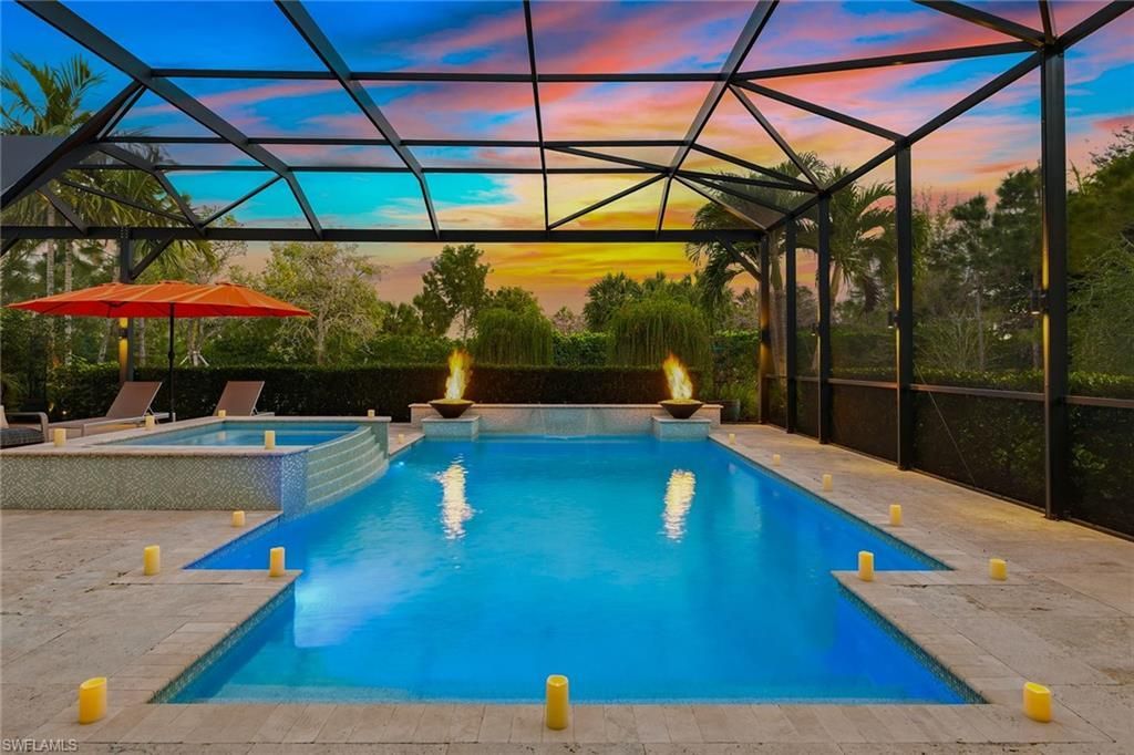 3244 Tavolara Ln, Naples, FL 34114 Photo