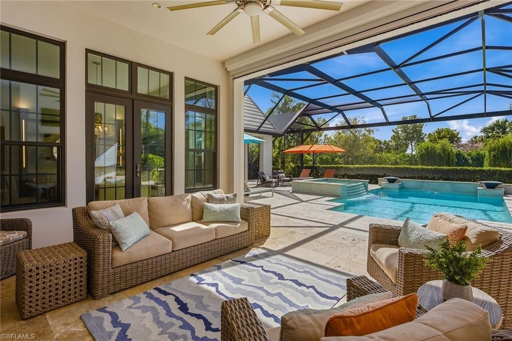 3244 Tavolara Ln, Naples, FL 34114 Photo