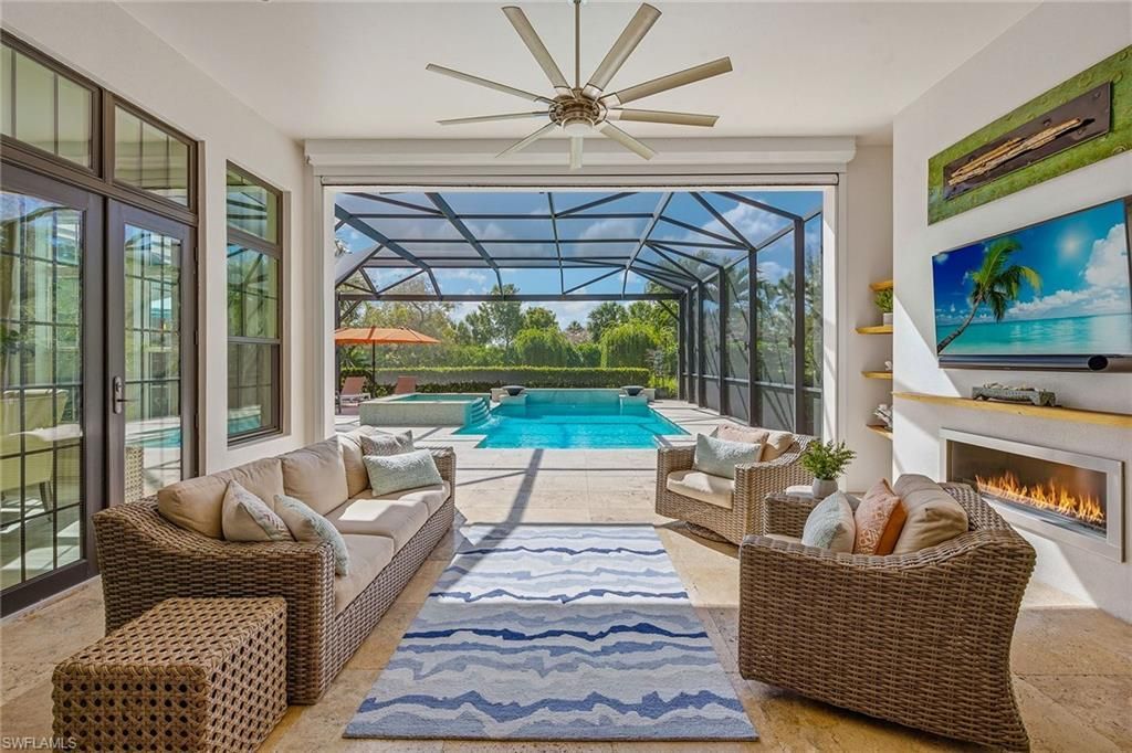 3244 Tavolara Ln, Naples, FL 34114 Photo