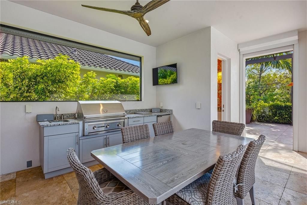 3244 Tavolara Ln, Naples, FL 34114 Photo