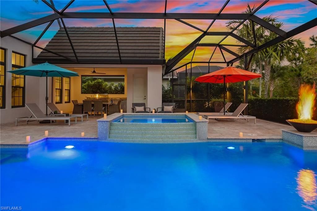 3244 Tavolara Ln, Naples, FL 34114 Photo