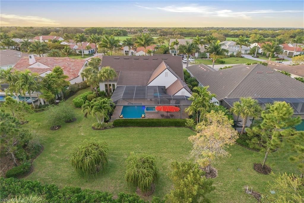 3244 Tavolara Ln, Naples, FL 34114 Photo