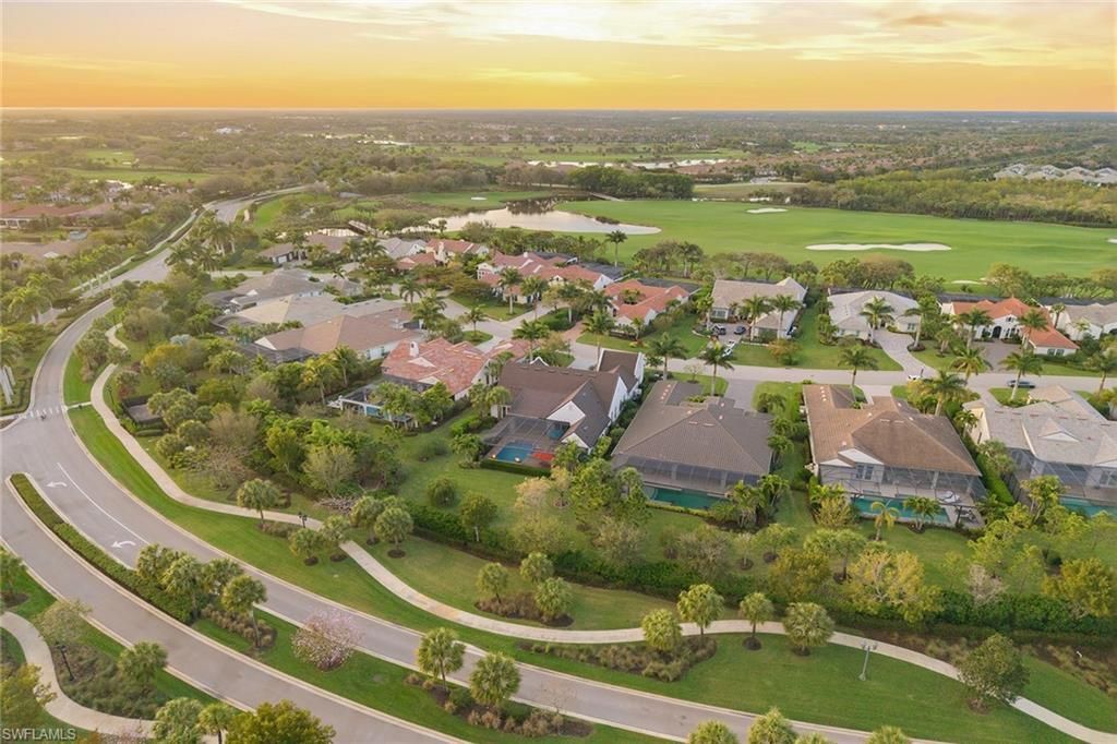 3244 Tavolara Ln, Naples, FL 34114 Photo