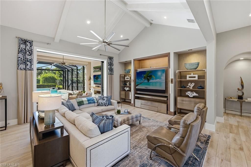 3244 Tavolara Ln, Naples, FL 34114 Photo